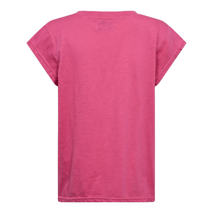 Liberte - Ulla-Tshirt - Pink