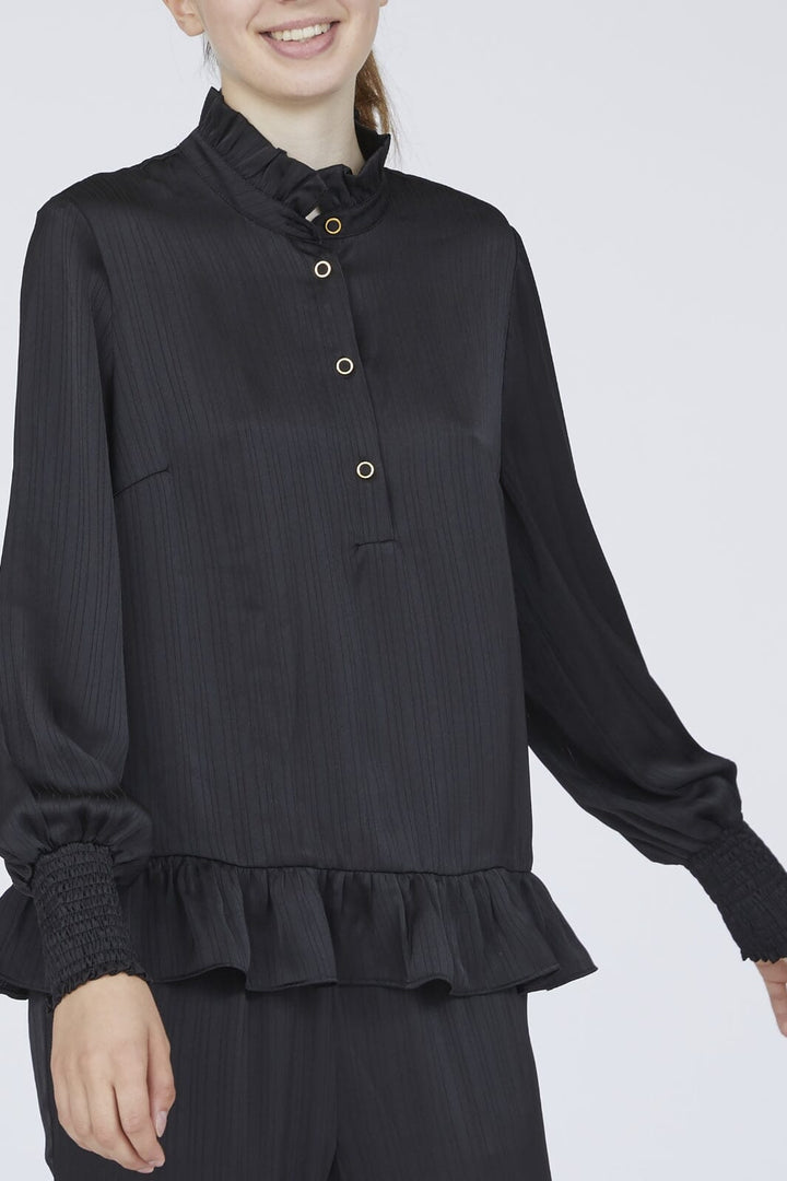 Love & Divine - Love1063 - 000 Black