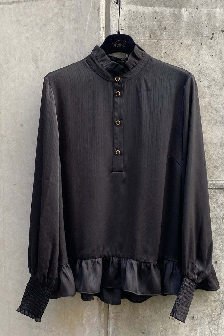 Love & Divine - Love1063 - 000 Black