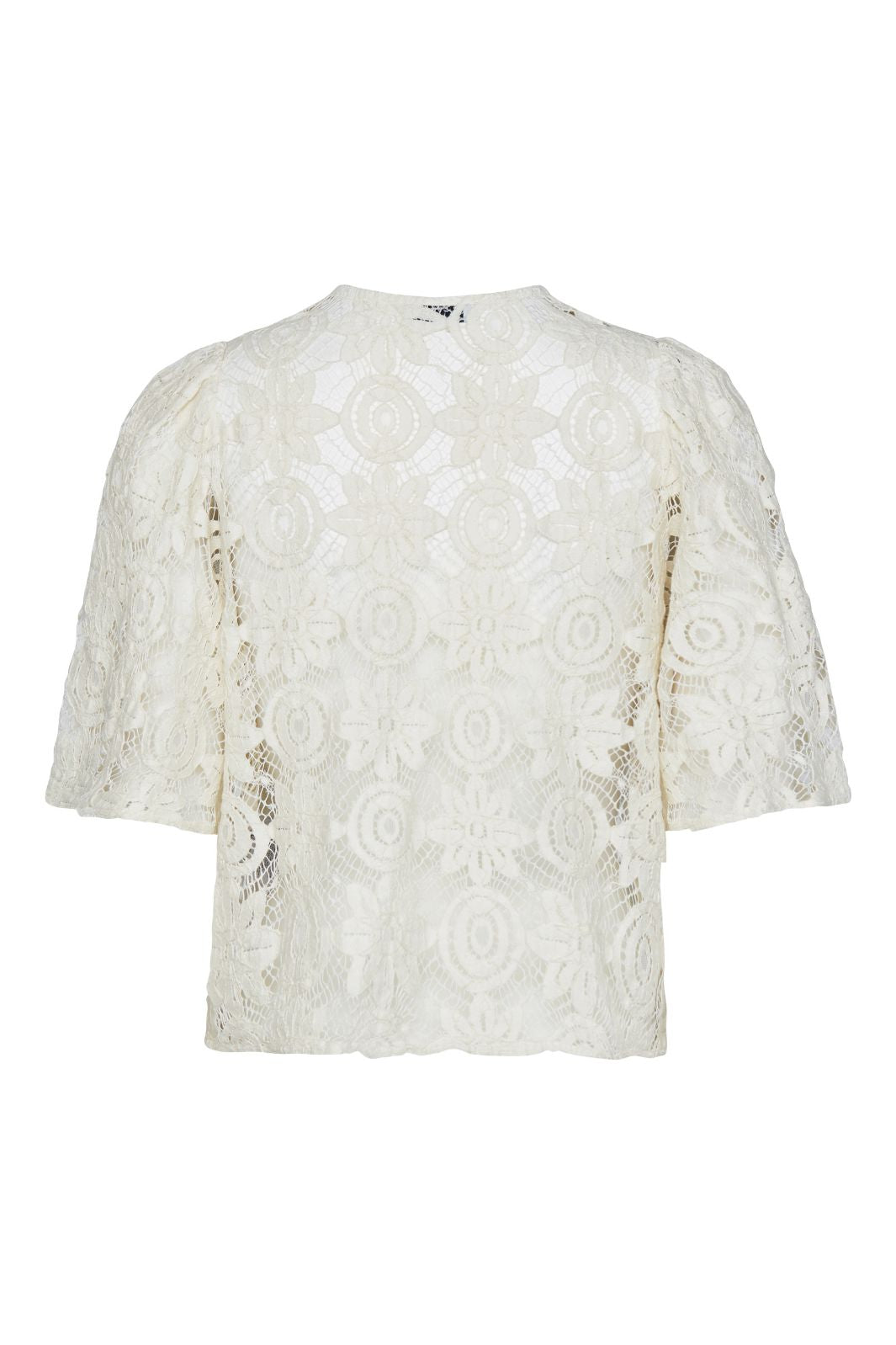 Love & Divine - Love1313 18632 - 117 - Porcelain Skjorter