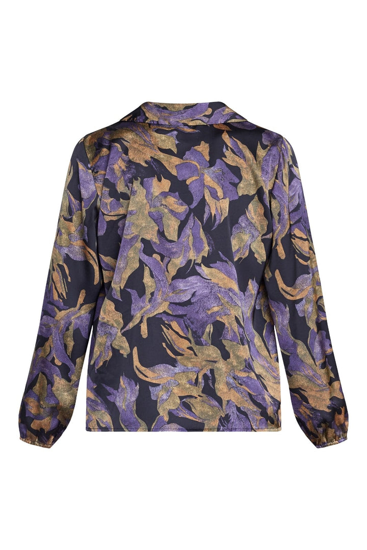 Love & Divine - Love1422 19200 - 003 - Black Flower