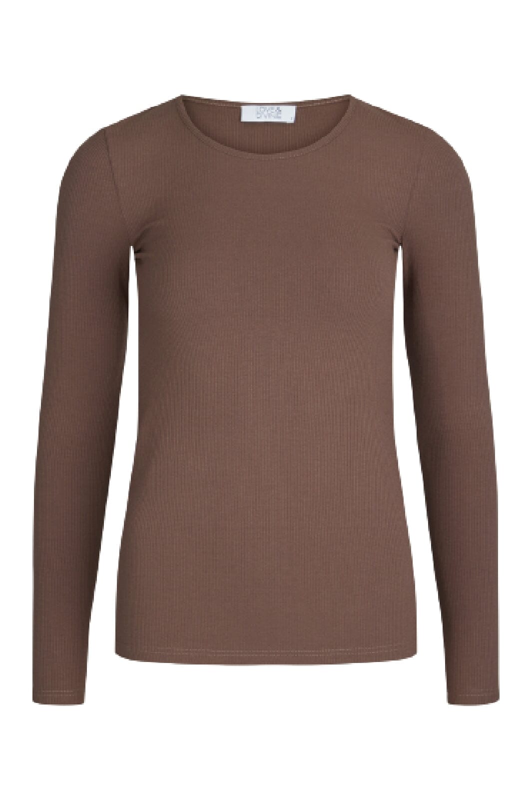 Love & Divine - Love660-11 - 201 Chocolate Bluser