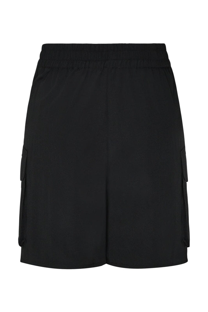Love & Divine - Shorts Love951 - Black