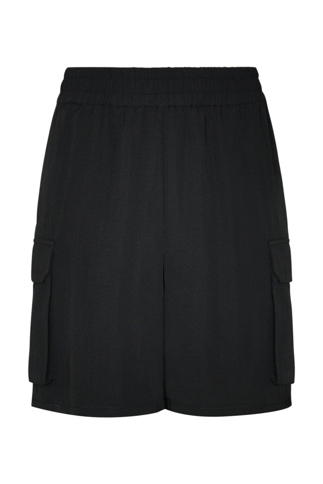 Love & Divine - Shorts Love951 - Black