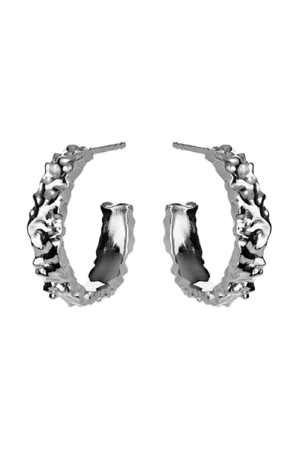 Maanesten - Aio Midi Earrings - 9566c
