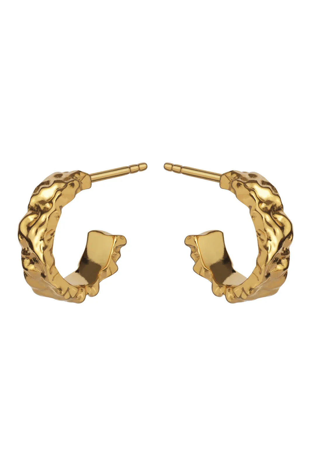 Maanesten - Aio Petite Earrings - 9565a
