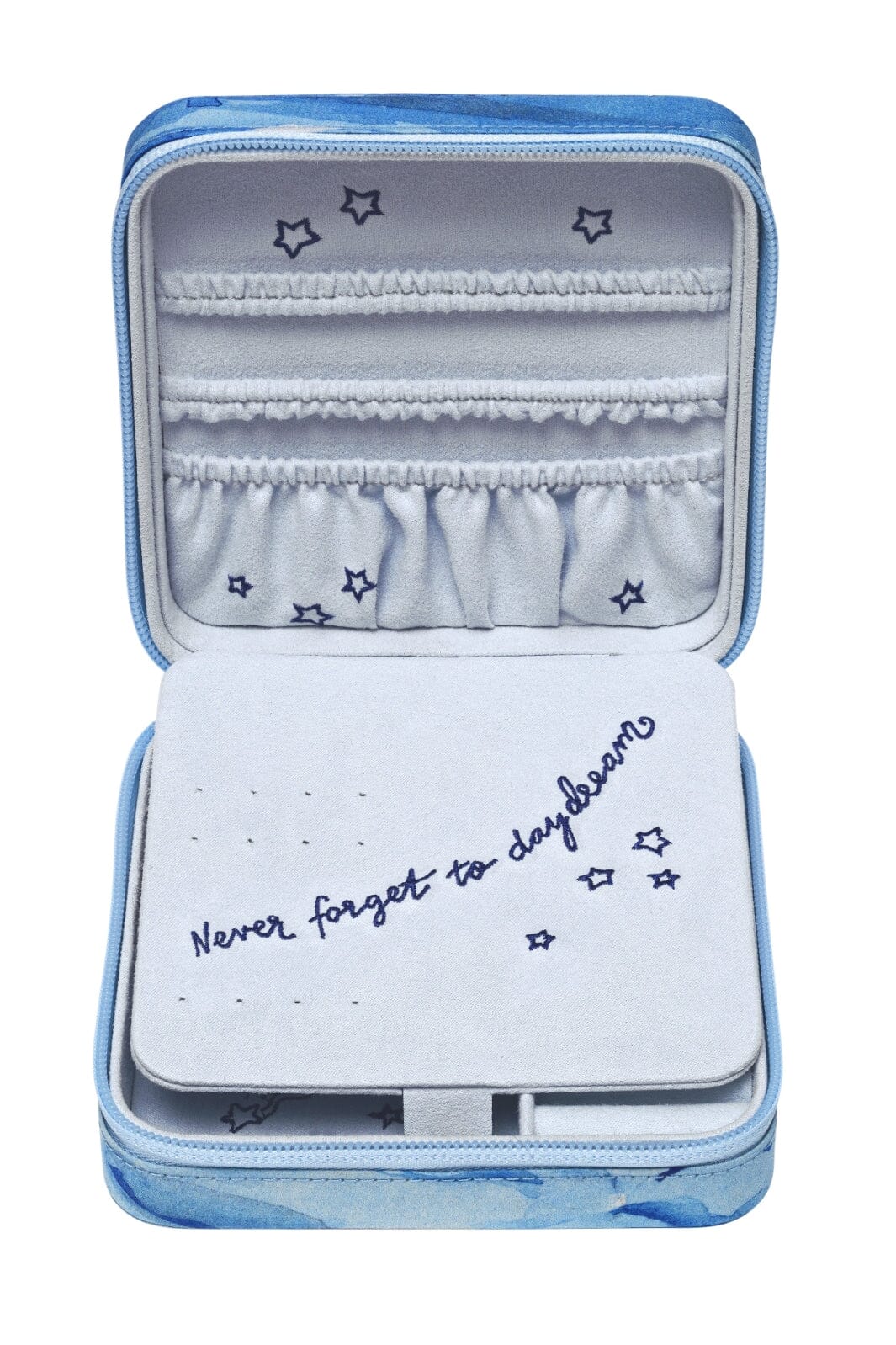 Maanesten - Jewelry Box Moonshine Rose - 100% Recycled Polyester