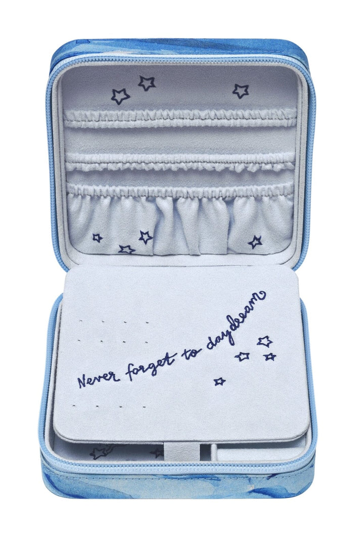 Maanesten - Jewelry Box Moonshine Rose - 100% Recycled Polyester