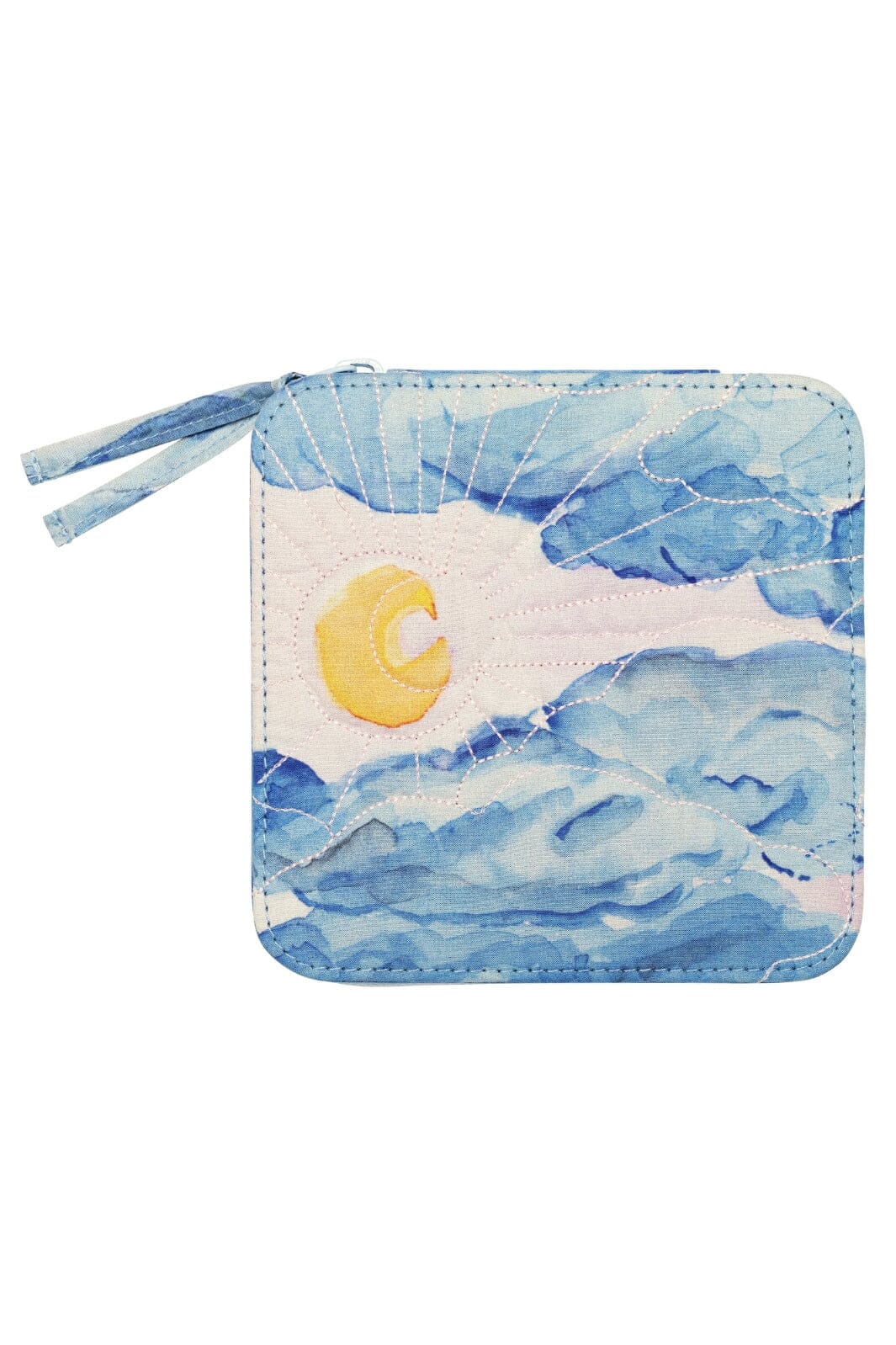 Maanesten - Jewelry Box Moonshine Rose - 100% Recycled Polyester