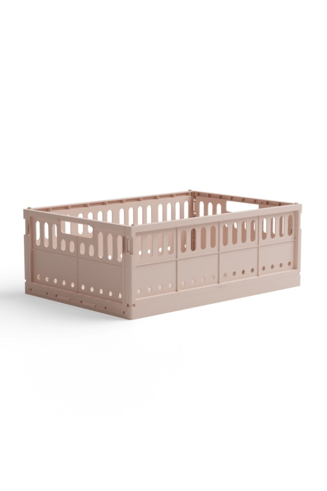 Made Crate - Made Crate Maxi - Blush