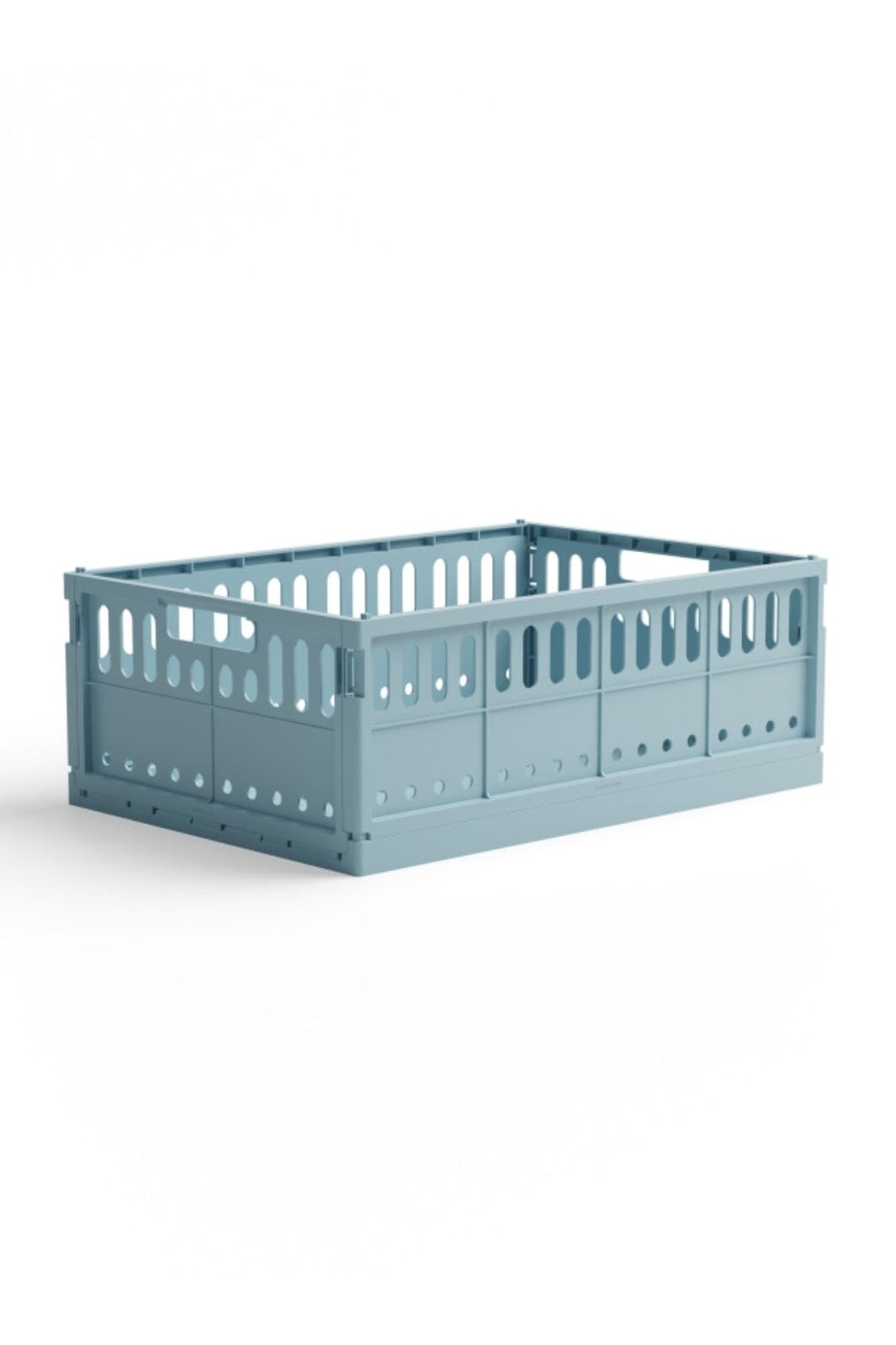 Made Crate - Made Crate Maxi - Crystal Blue