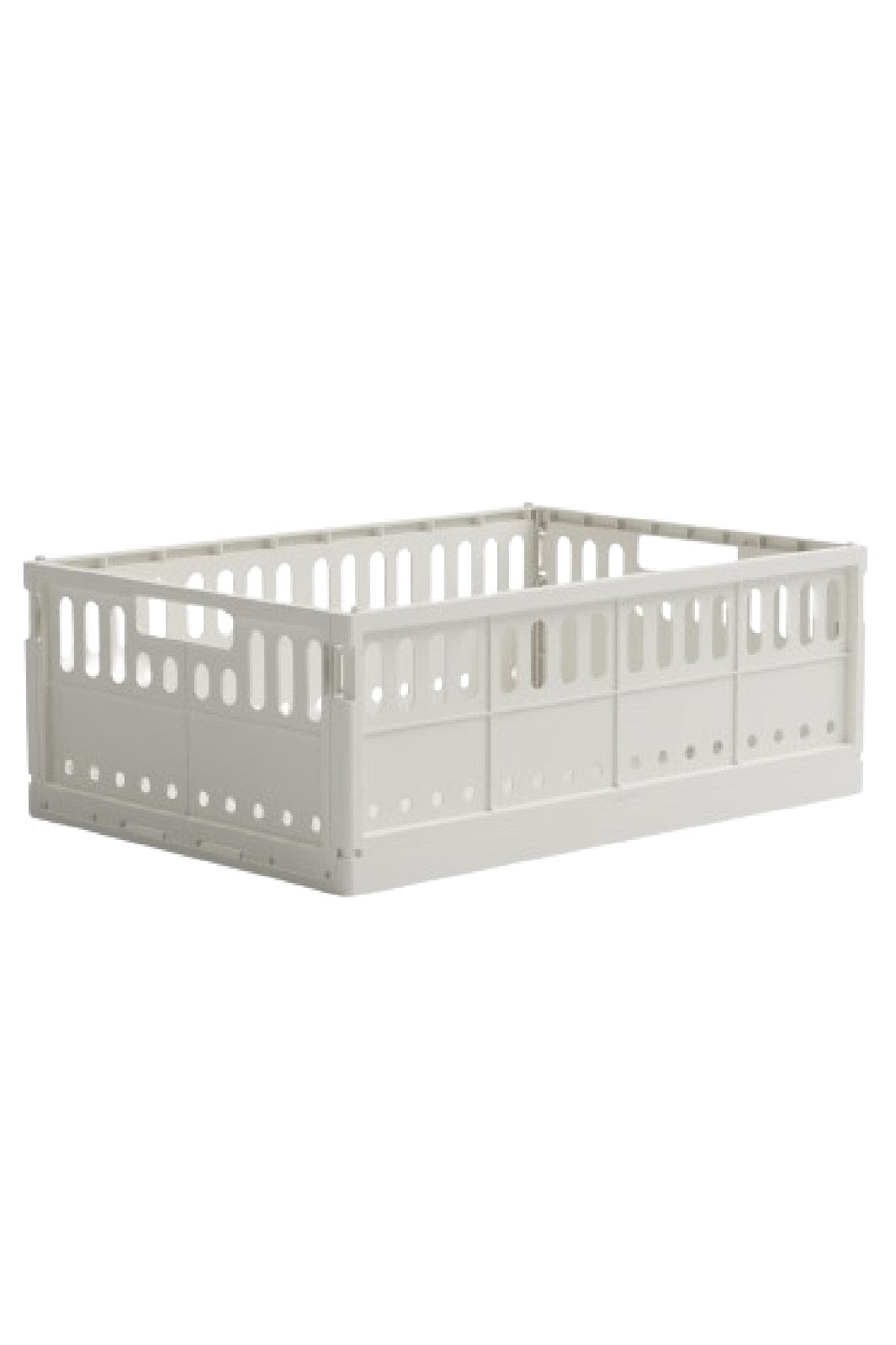 Made Crate - Made Crate Maxi - Milk Interiør
