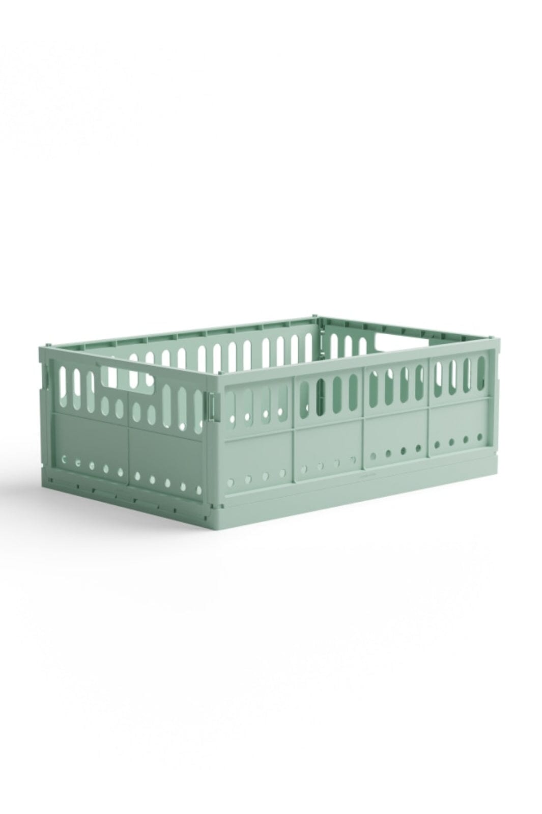 Made Crate - Made Crate Maxi - Minty Interiør