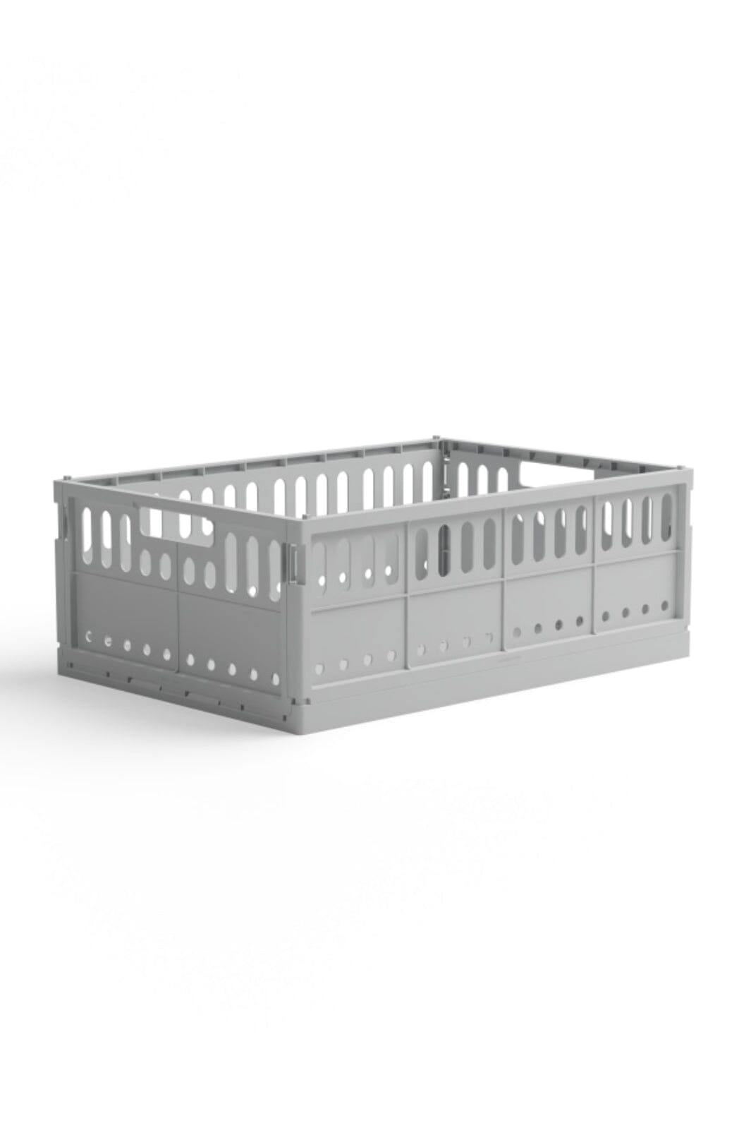 Made Crate - Made Crate Maxi - Misty Grey