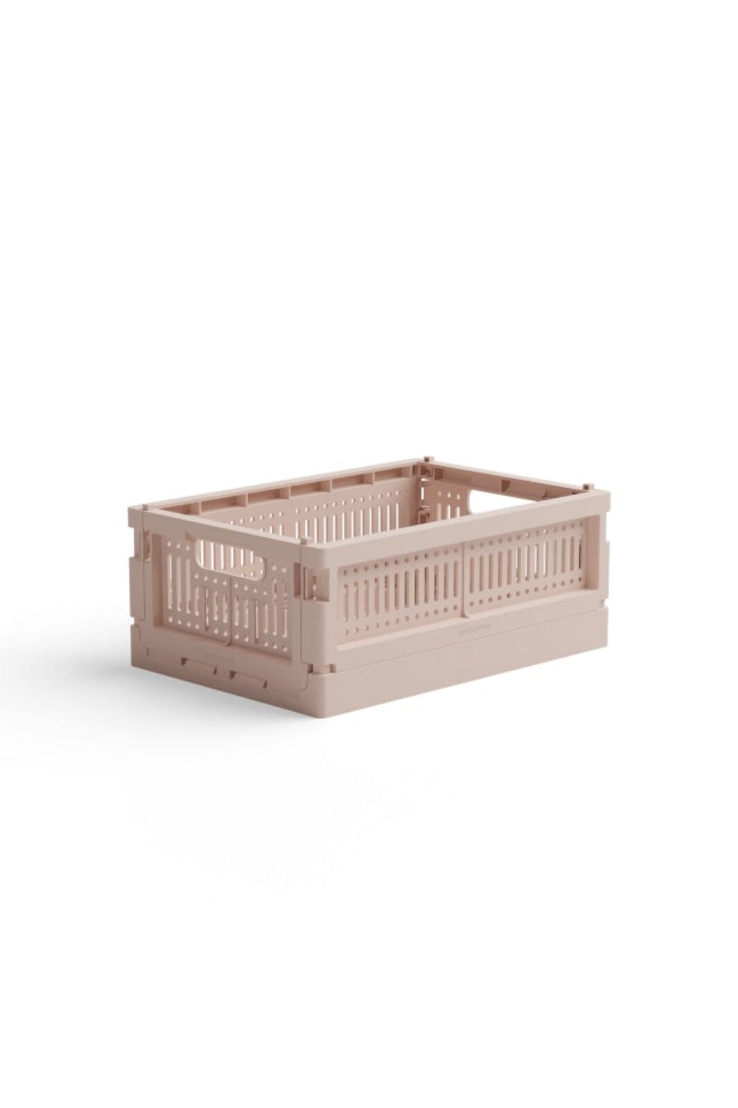 Made Crate - Mini - Blush