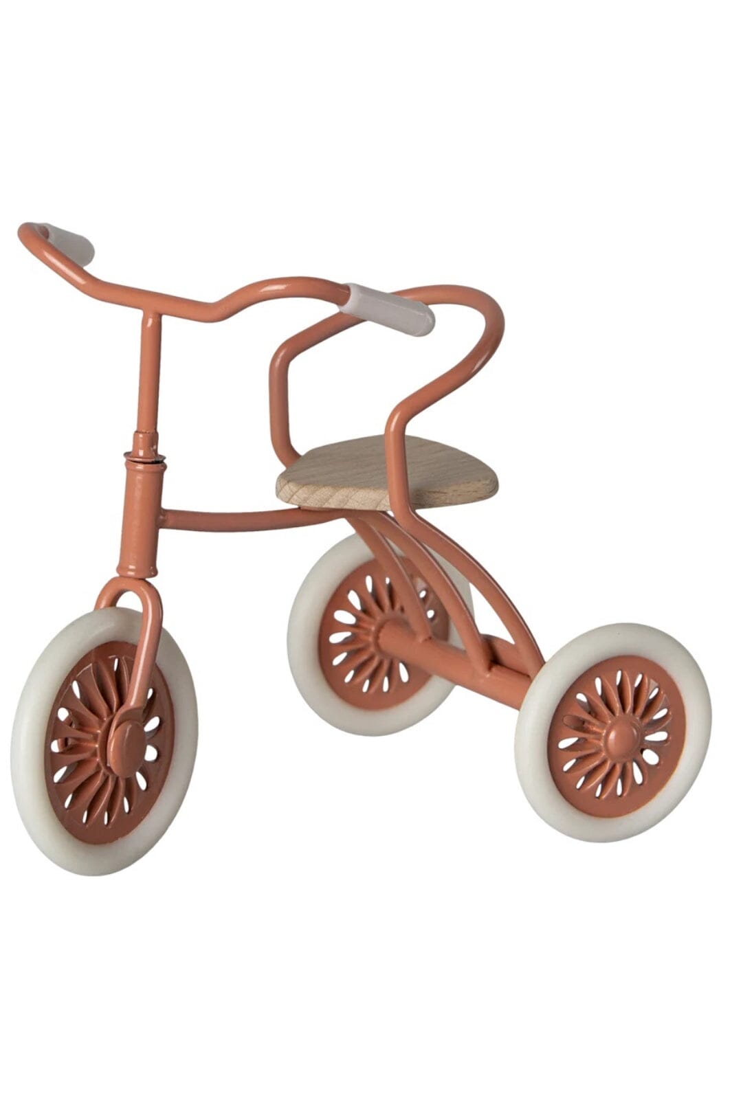 Maileg - Abri À Tricycle, Mouse - Koral