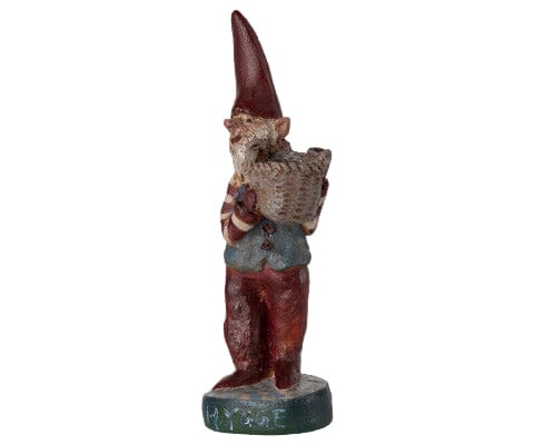 Maileg - Hygge Nis, No. 5 - 14-5605-00