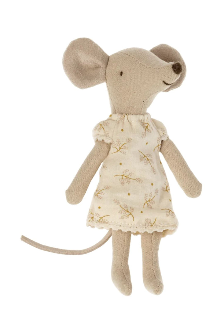 Maileg - Natkjole, Storesøster Mus