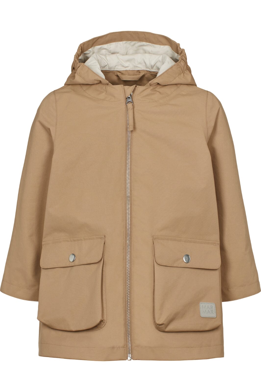 Marmar Copenhagen - Osman Jacket 250-676-30 - 6594 - Sepia Brown