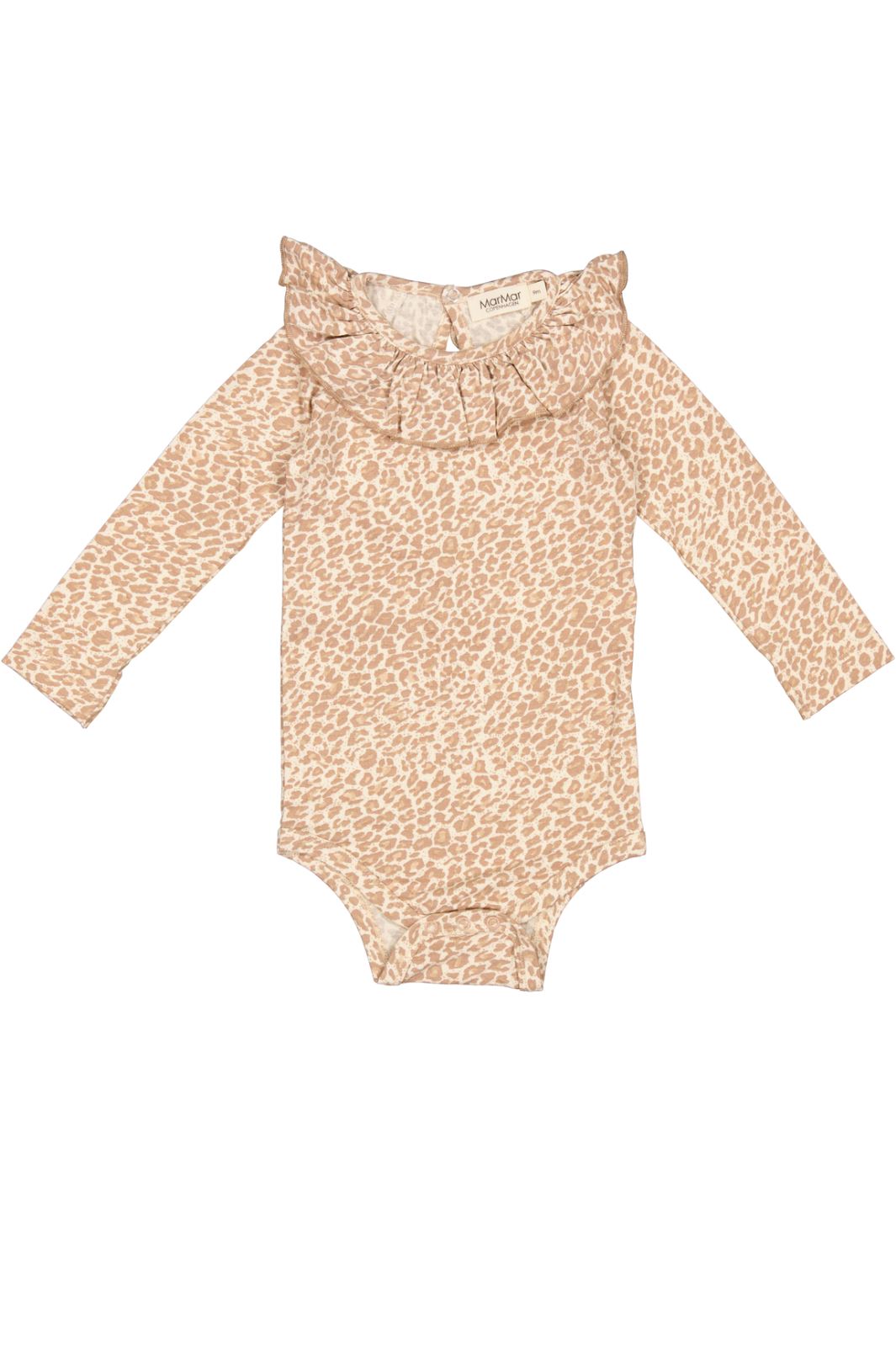 MarMar - Leo Berta - Cardamom Leo - 1425 - Leopard