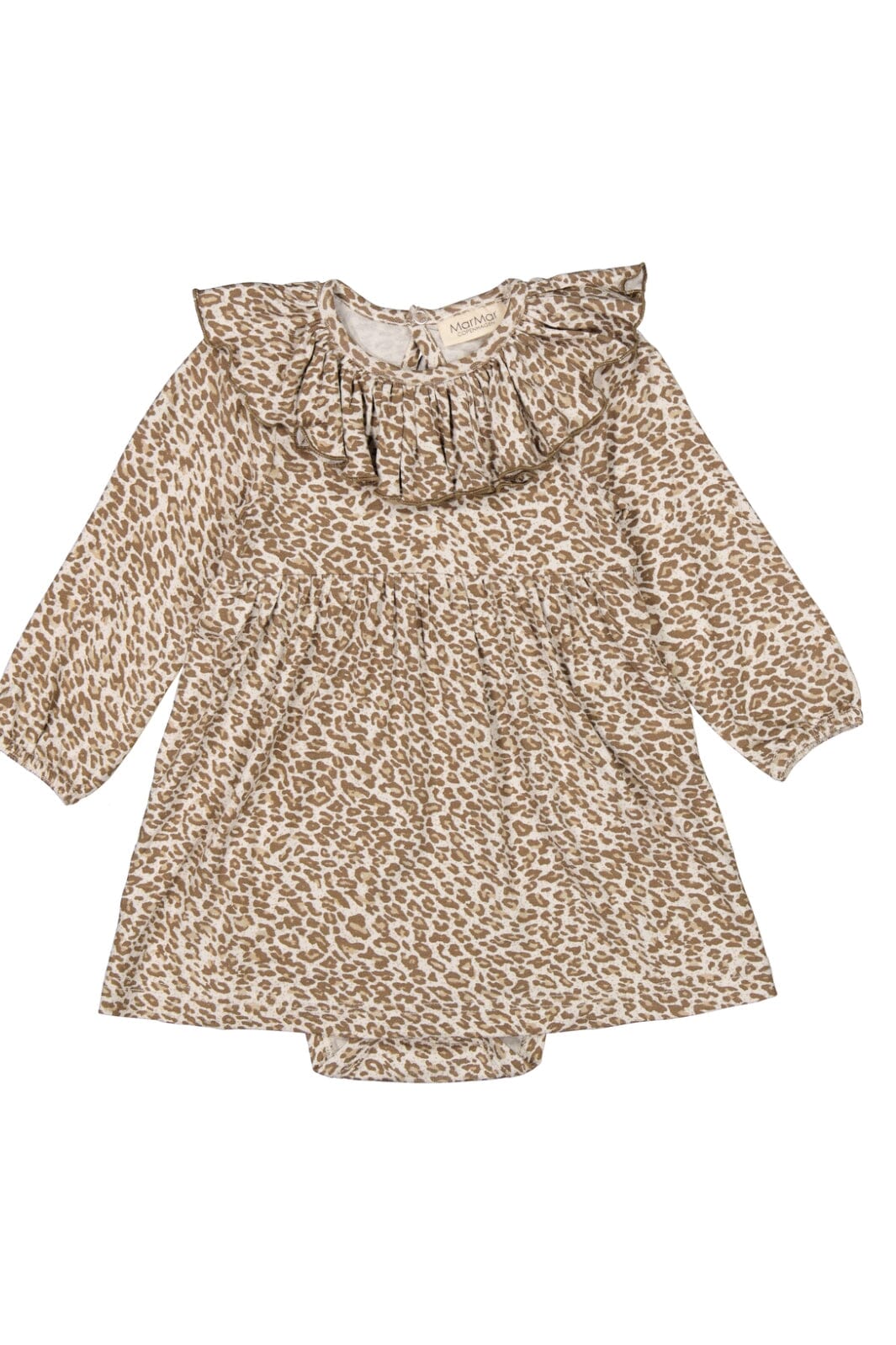 MarMar - Leo Riva - 1610 Forest Brown Leo