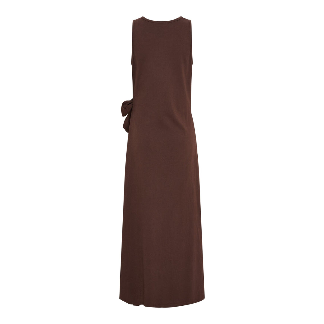 Marta Du Chateau - Mdcannabelle Dress 259154 - Moro Kjoler