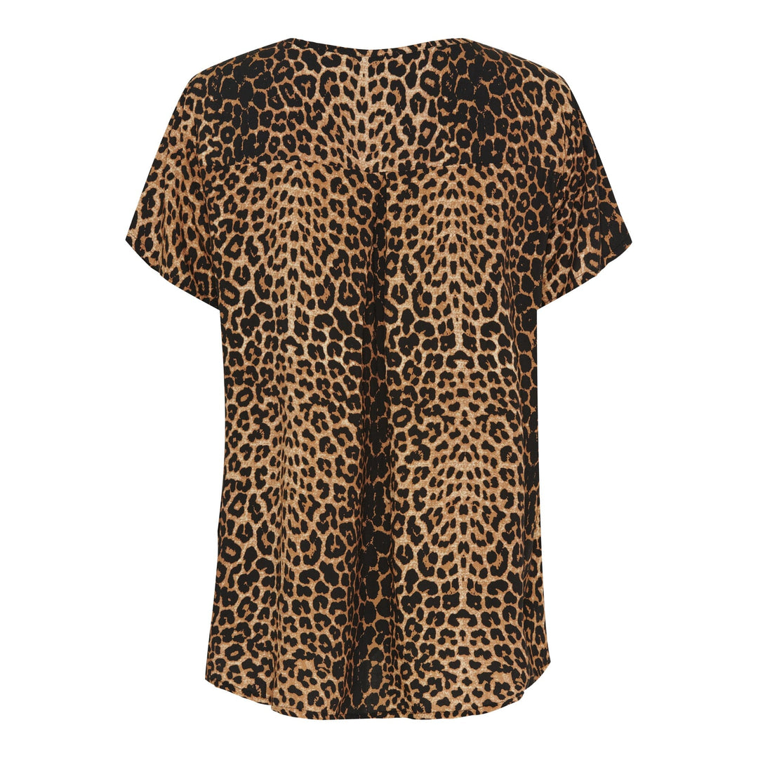 Marta Du Chateau - Mdcjill Top - Leo Toppe