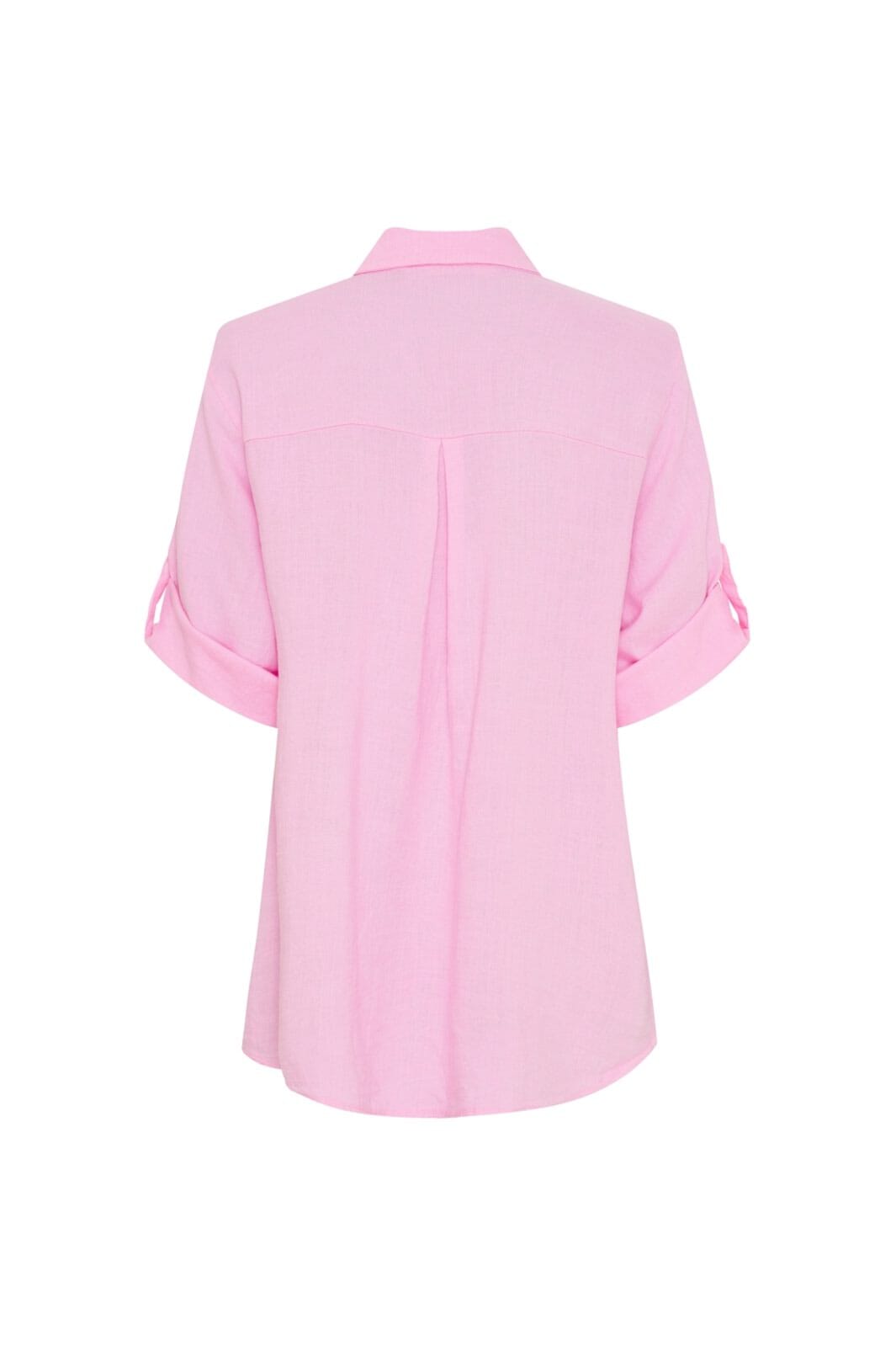 Marta Du Chateau - Mdckiara Shirt 258354 - Rosababy3492