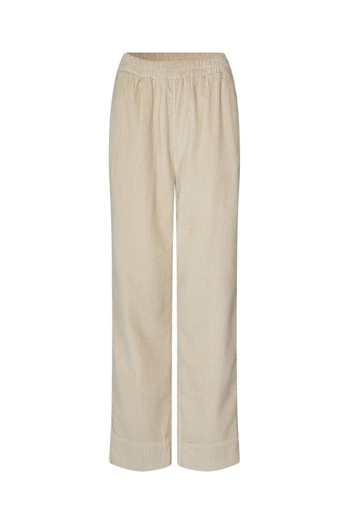 MbyM - Berinna-M - G36 White Pepper Bukser