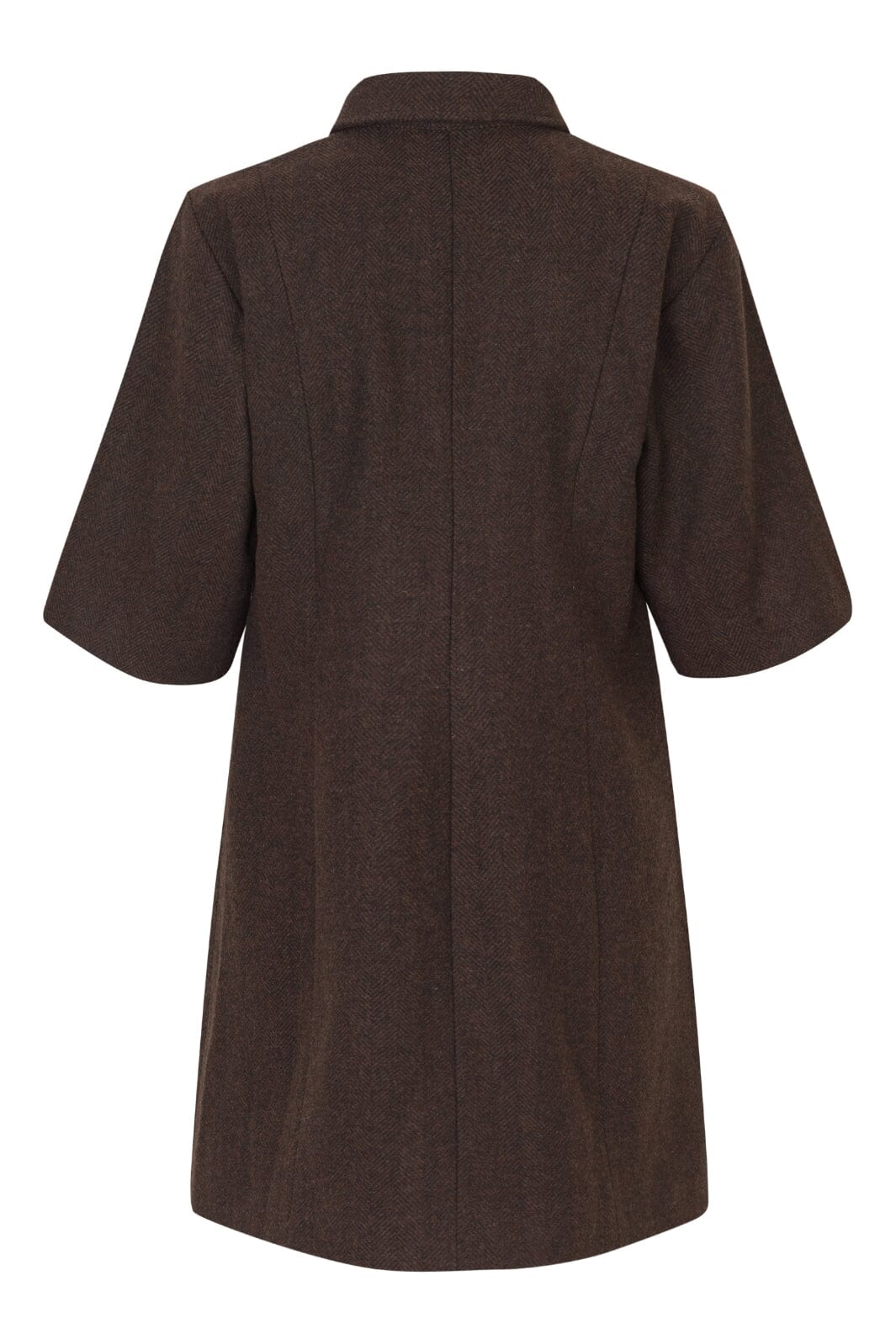 MbyM - Bimalani-M 62389238 - U30 - Brown Black Twill