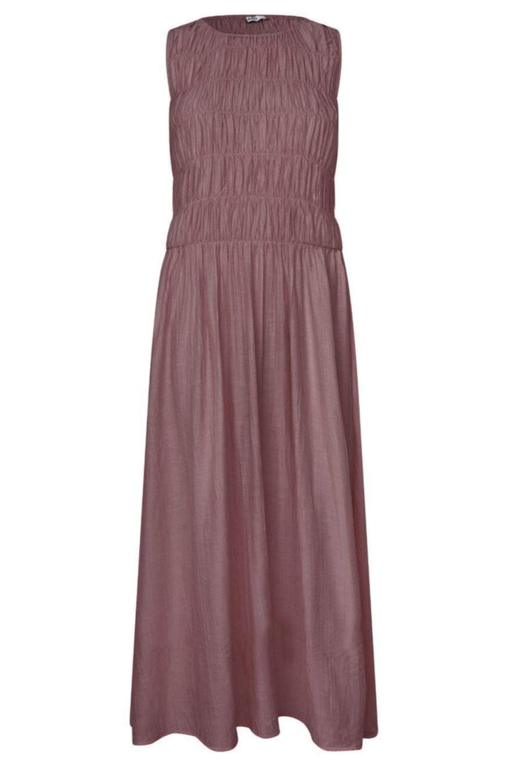 MbyM - Camiella-M 63880967 - U92 - Brown Lilac Kjoler