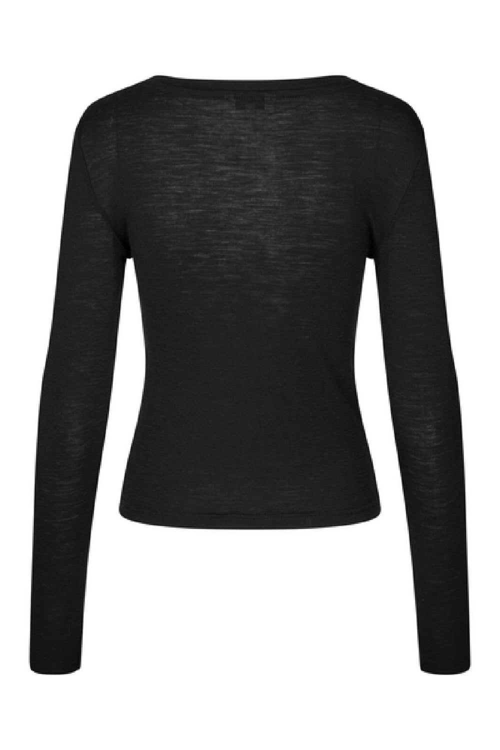 Mbym - Christina-M - 880 Black Bluser