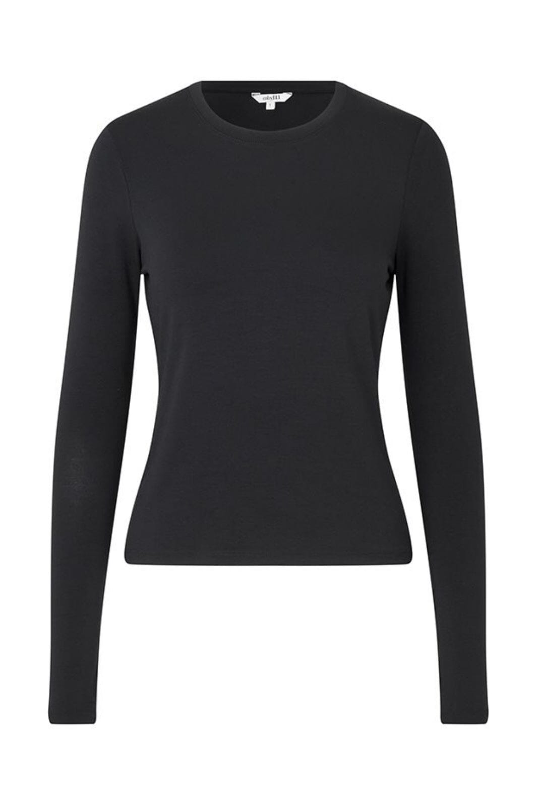 MbyM - Christina-M - Black Bluser