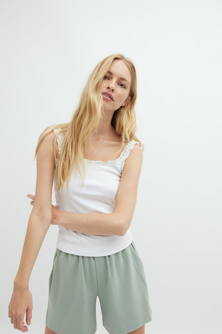 MbyM - Elinea-M - 800 White T-shirts
