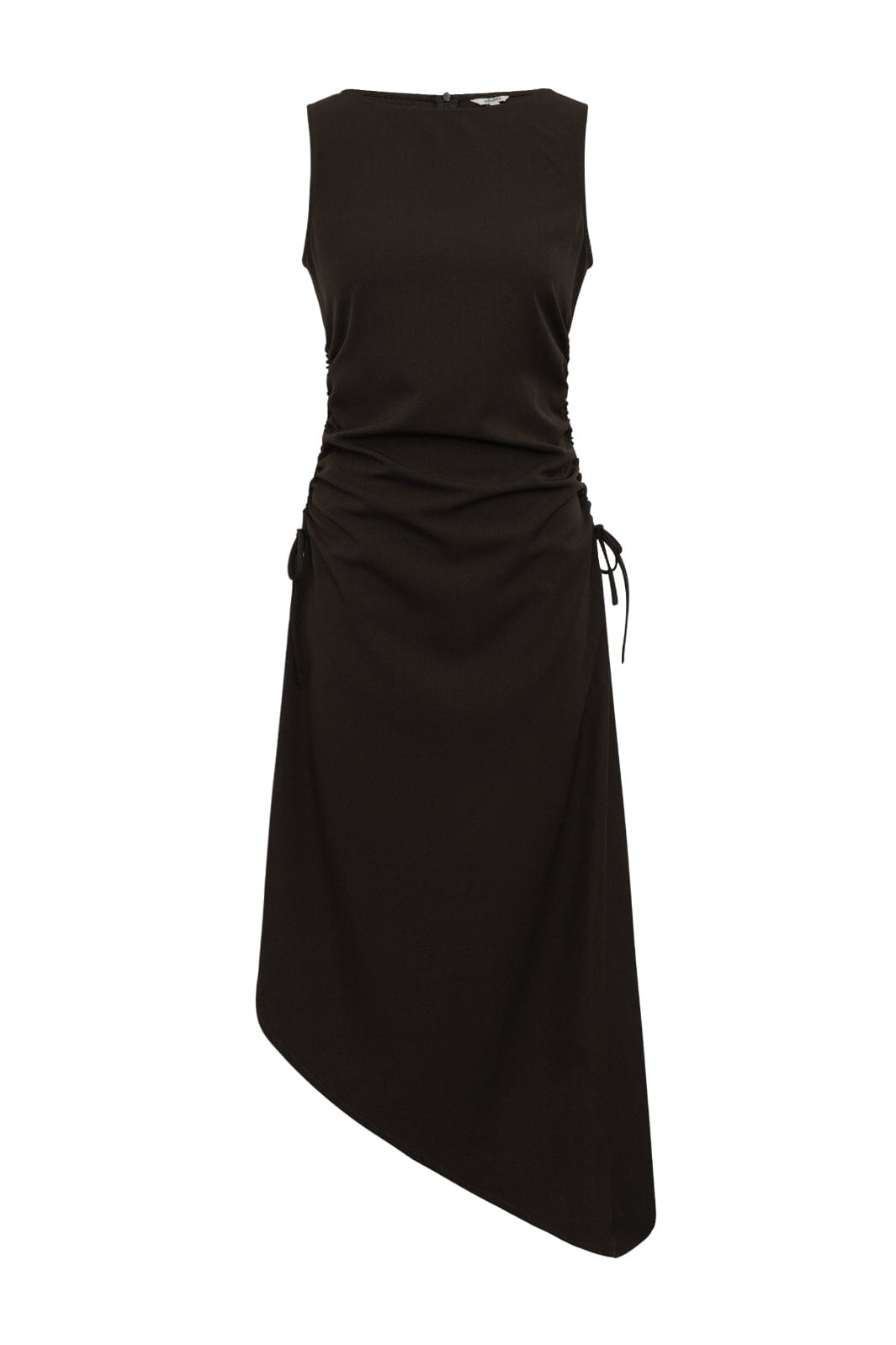 MbyM - Fayruz-M 64571186 - L25 - Dark Brown Kjoler