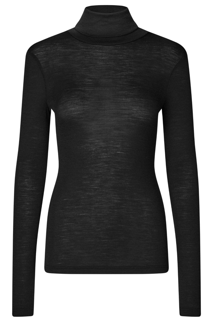 MbyM - Ina-M - 880 Black Bluser