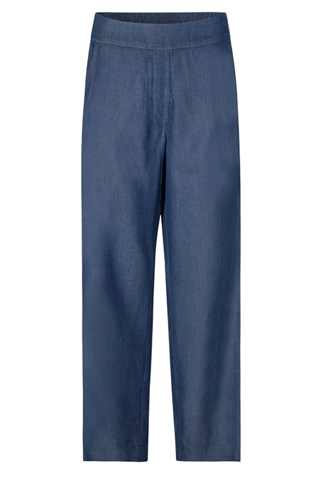MbyM - Nina-M - Q79 Dark Blue Wash Bukser