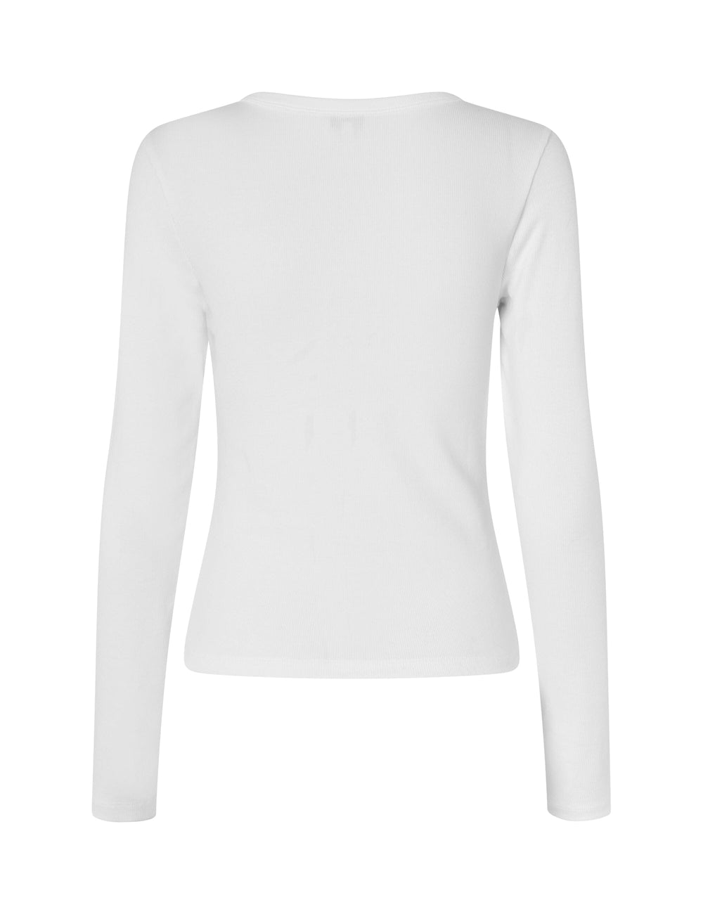 MbyM - Otis Ls-M - 800 White Bluser