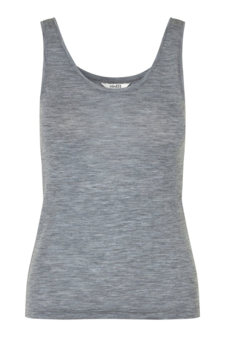 Mbym - Sina-M - H50 Medium Grey Melange