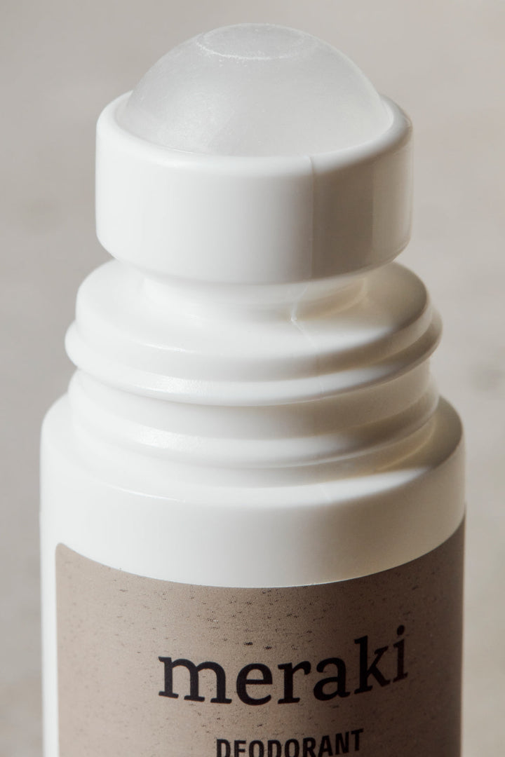 Meraki - Deodorant - Silky Mist