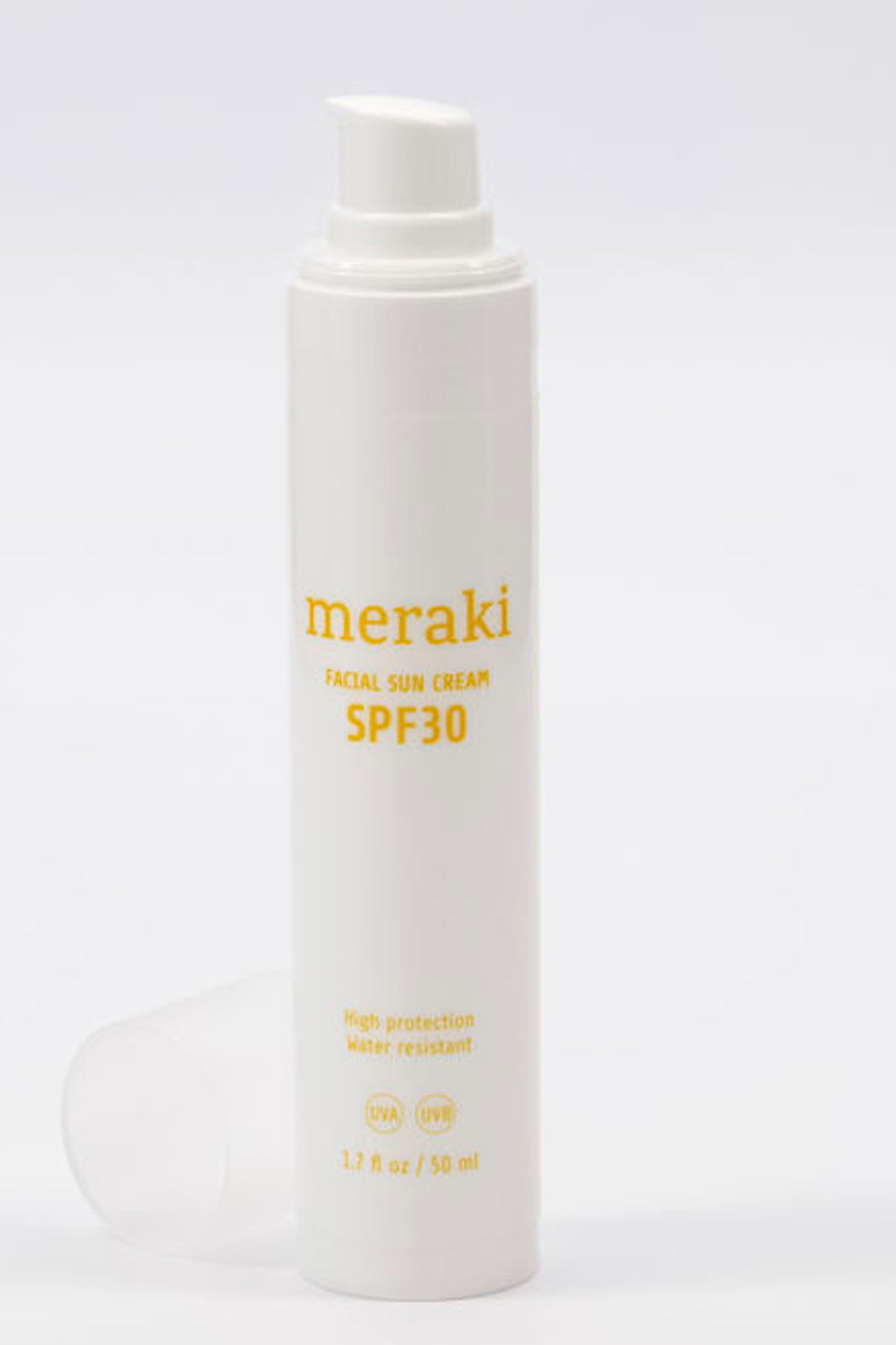 Meraki - Facial Sun Creme spf30 - 50 ml
