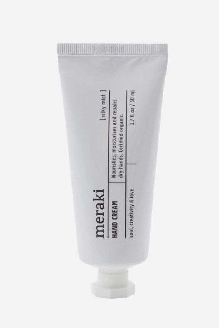 Meraki - Hand cream - Silky mist