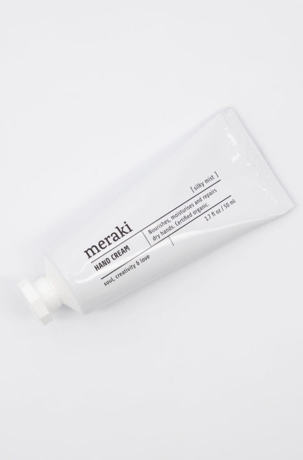 Meraki - Hand cream - Silky mist