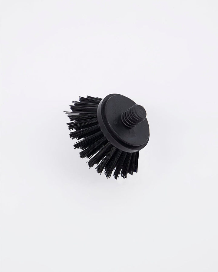 Meraki - Replaceable brush heads - Black Køkkentilbehør