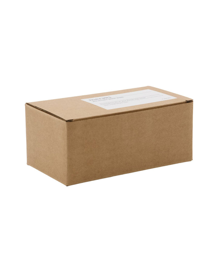 Meraki - Replaceable brush heads - Black Køkkentilbehør