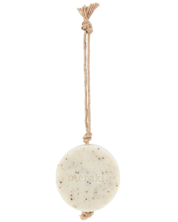 Meraki - Sæbe, Sesame Scrub