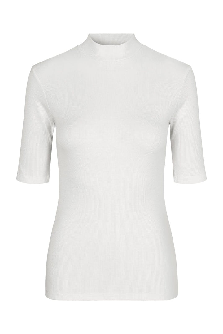 Modström - Krown T-Shirt - 9 Porcelain