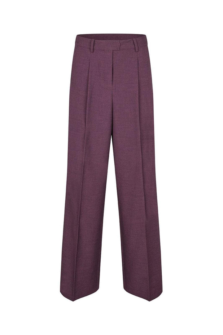 Modström - Ripleymd Pants 58819 - 1220 - Winter Bloom