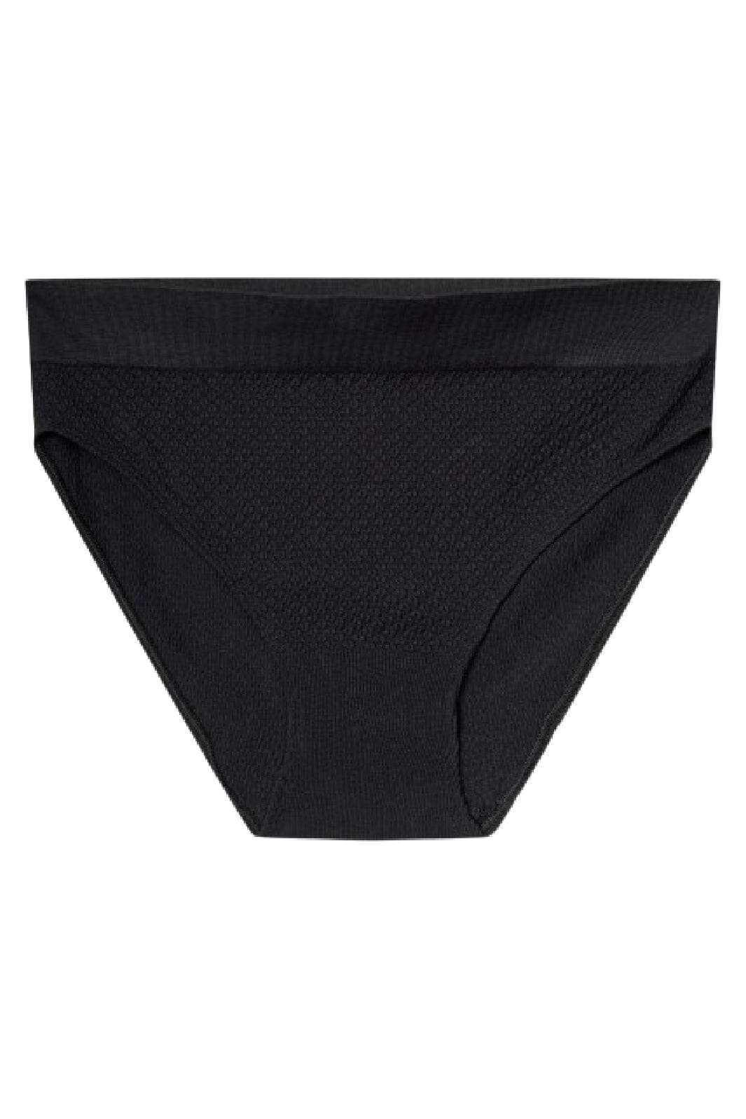 Molly&My Wardrobe - Karina Brief - Black Underbukser