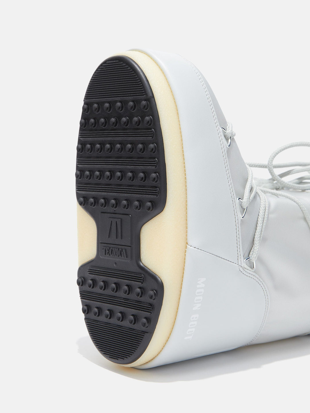 Moon Boot - Icon Nylon 14004400086 - H003 Glacier Grey